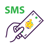 Kellelt võib kiiresti SMSi abil laenata, mis on SMS krediit?