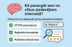 Kā pasargāties no viltus aizdevējiem?